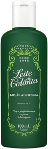 Leite De Colonia Tradicional 100Ml