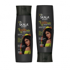 Kit Shampoo e Condicionador Acachonados- 325ml