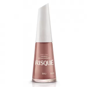 Esmalte Risqué Bali 8Ml