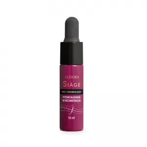 Potencializador De Reconstrucao Siage 10Ml