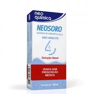 Neosoro 0,5mg/ml 30ml