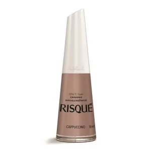 Esmalte Risque Cappuccino 8Ml