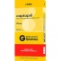 Captopril 25mg Genérico Cimed 30 Comprimidos