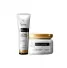 Eudora Siàge Kit Cica-Therapy - Shampoo 250Ml + Máscara 250g