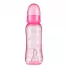 Mamadeira Pituca Classic 240Ml Rosa